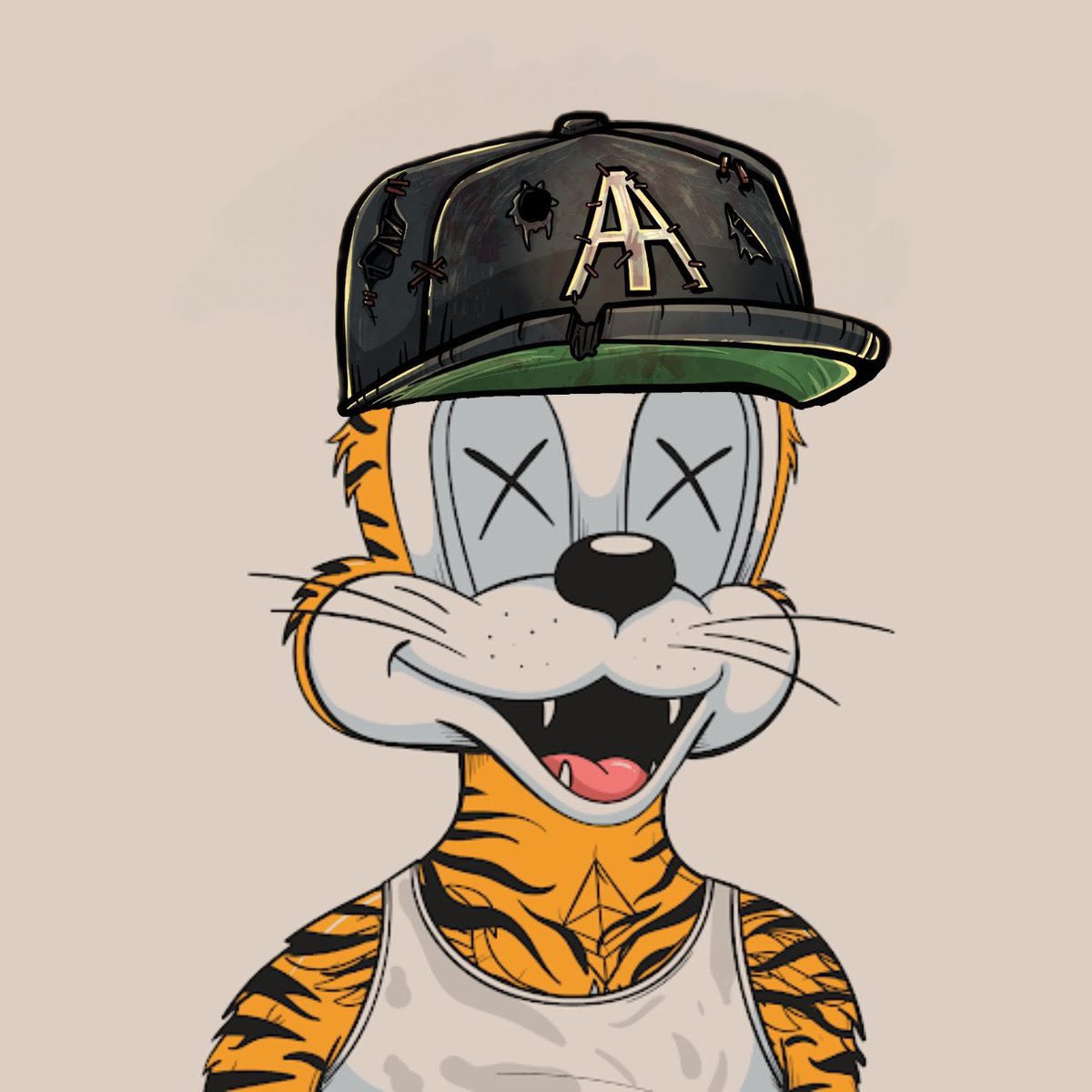 Fityeth's tweet photo. Degen Toons still active? https://t.co/NX6IVBhoyG