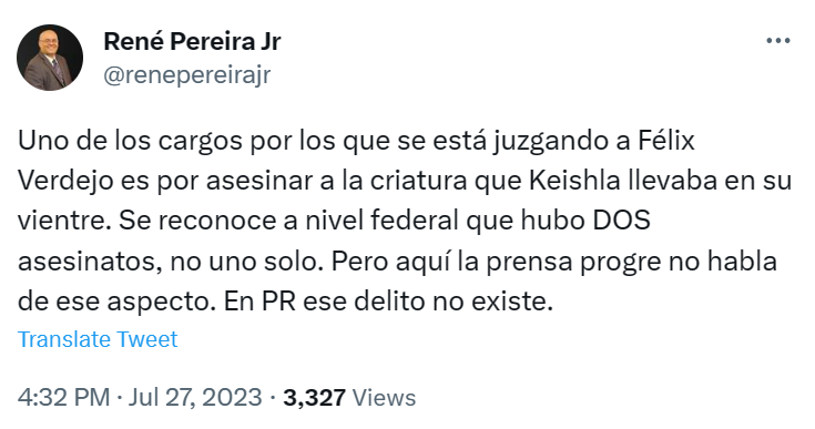 _Enivette_'s tweet photo. Los pastores deberían informarse antes de publicar algo en las redes. Lo que dice la ley federal al con respecto a lo ocurrido es SIMILAR a lo que se hacía en tiempos antiguos y según se expresa en el libro de Éxodo. Similar pq en este caso la pena no fue vida por vida. https://t.co/z5xo5pe0C8