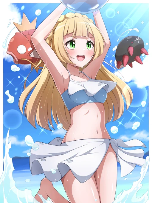 リーリエ