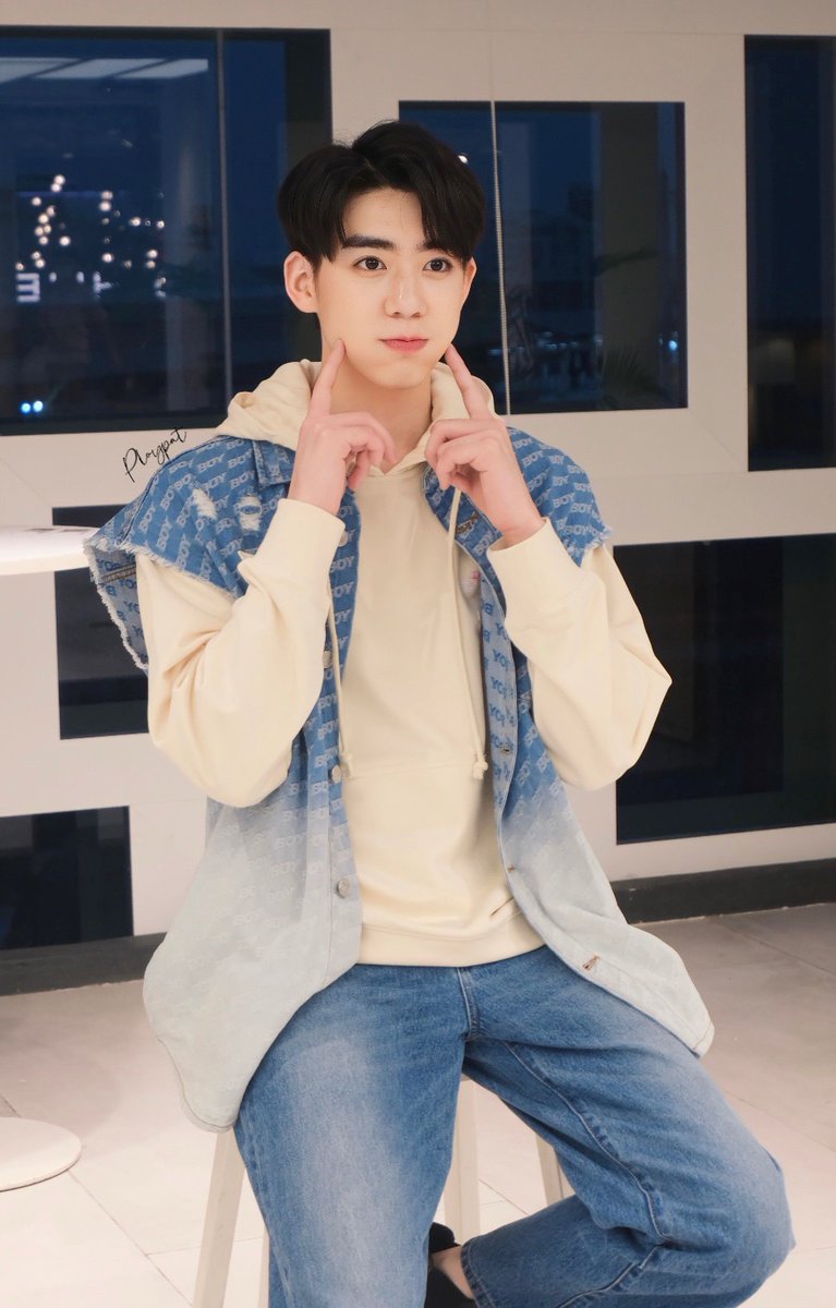 IamPae3's tweet photo. กินเกลี้ยง เลี้ยงง่าย จีบได้ ไม่ดื้อค้าบ😆
#heroincastingcall #herointheseries #รักเสพติด #bbossppp https://t.co/9fR8NIN4zc