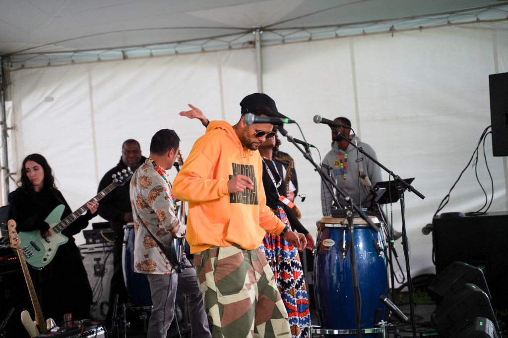 Calgary Folk Music Festival tweet media