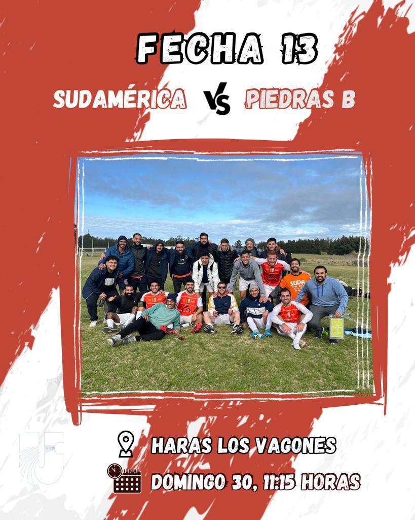 Sudamerica Universitario tweet media