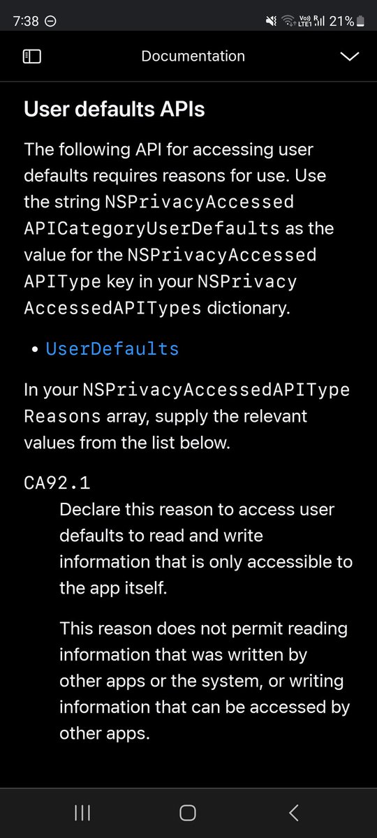 optional_xcode tweet picture