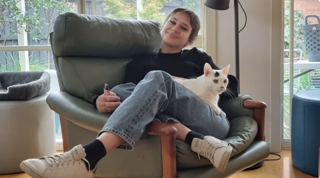 We lost the beautiful Bella Green this week. A <a href="/gofundme/">GoFundMe</a> has been set up by her loved ones to help cover funeral costs. You can also send through your favourite memories and photos of Bella. Details below. Please share ❤️ 

linktr.ee/rememberingbel…