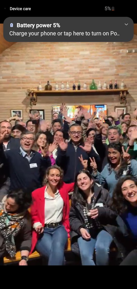 Fernando Paredes Schwencke tweet media