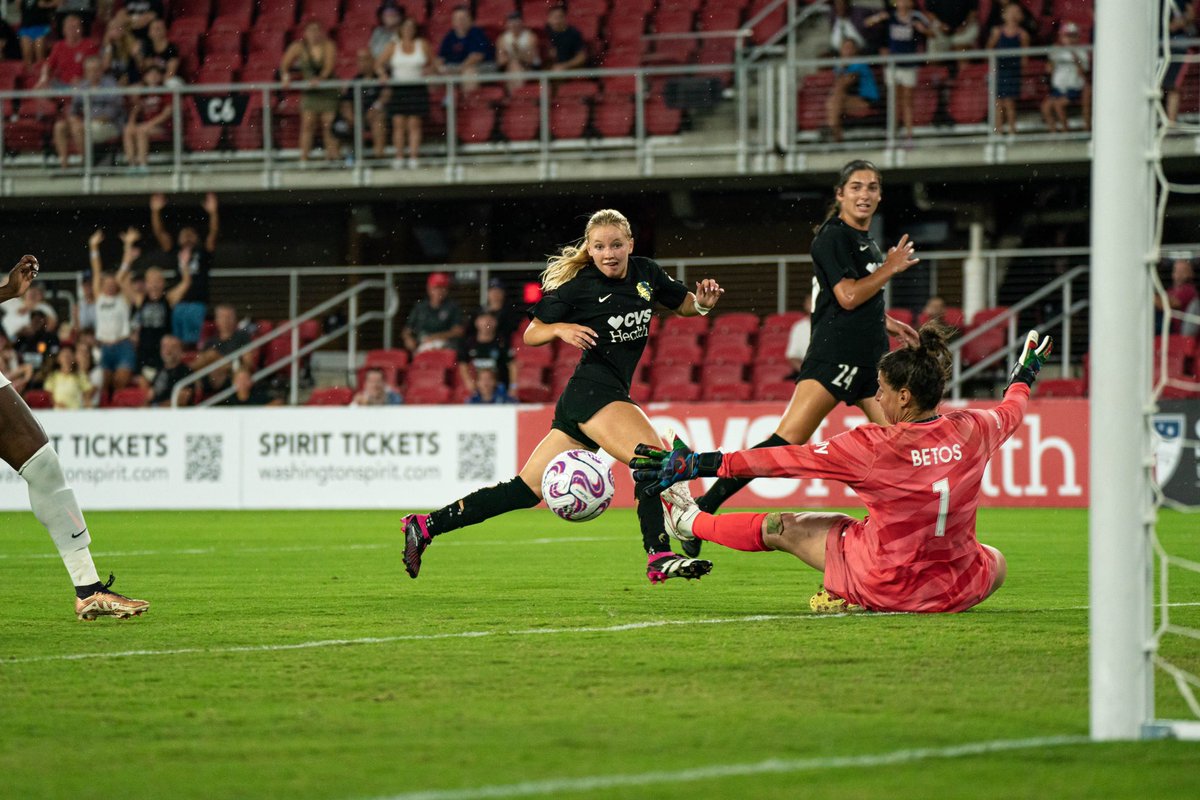 Washington Spirit tweet media