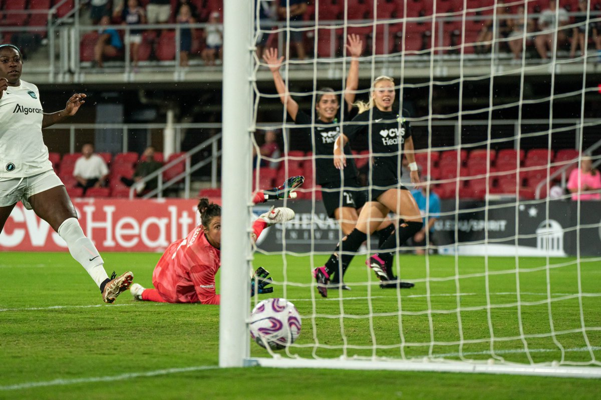 Washington Spirit tweet media