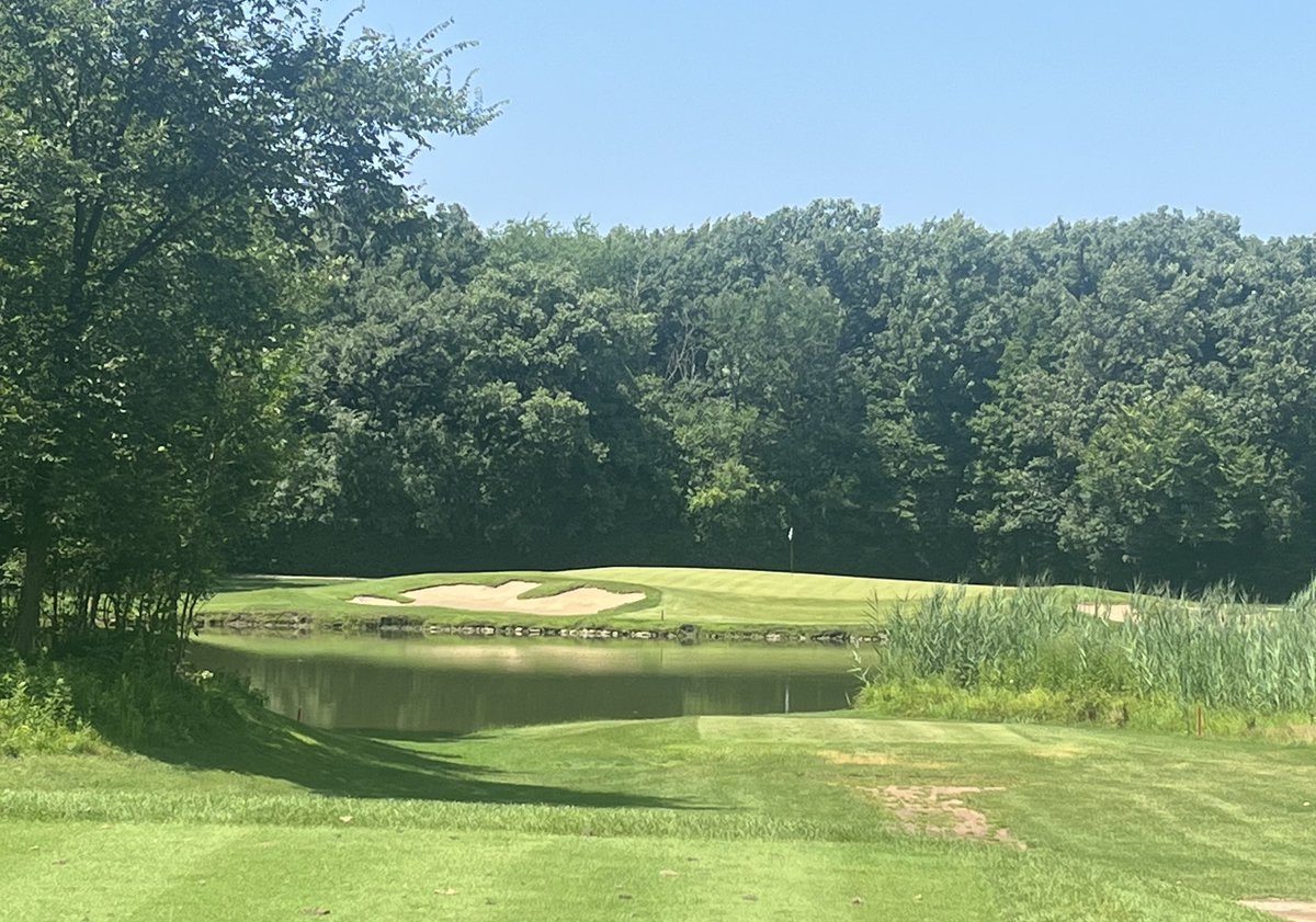 Golf Chicago Magazine tweet media