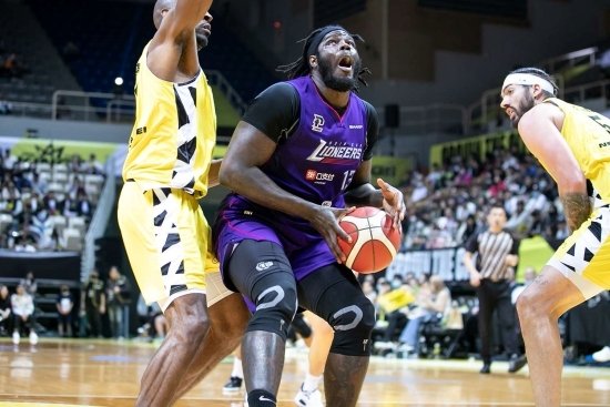 [情報] Anthony Bennett還是和KBL成功簽約了