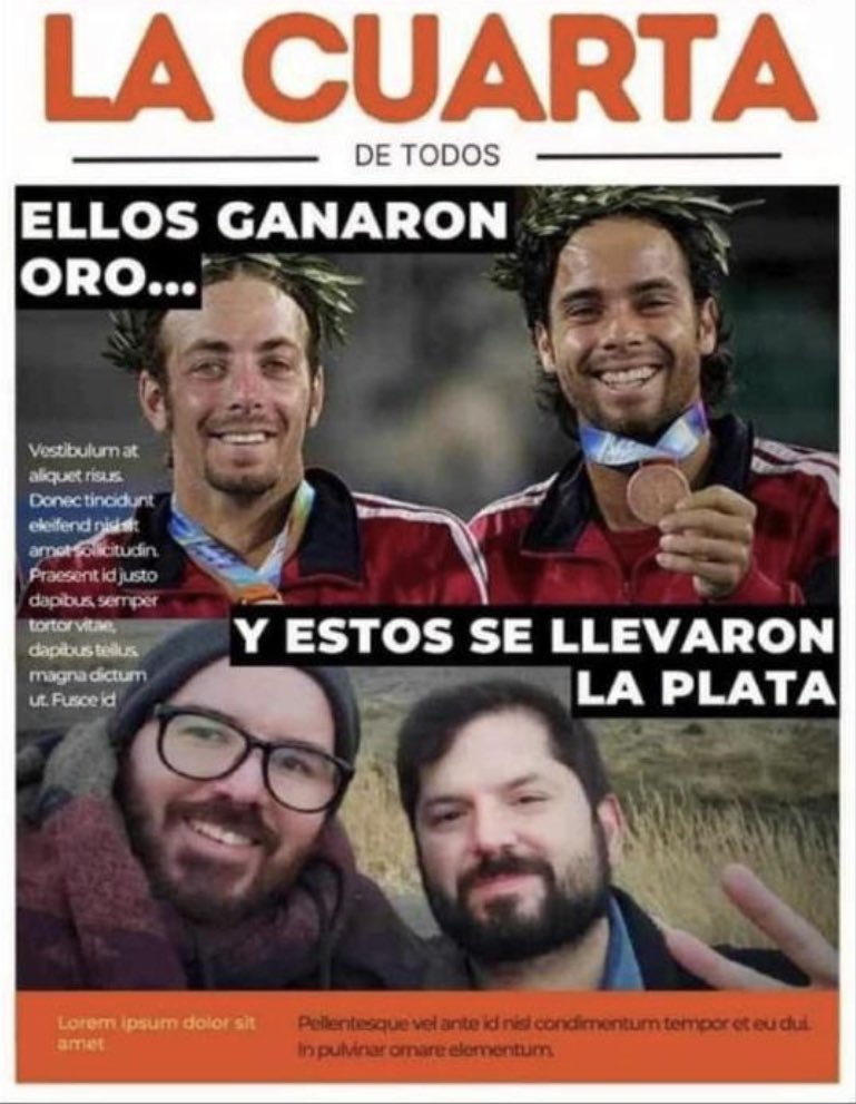 janomatusmc's tweet photo. Parezco de R.D. Me robé este meme.

Mejor reír que llorar.  Feliz finde. https://t.co/QI56tog0CE