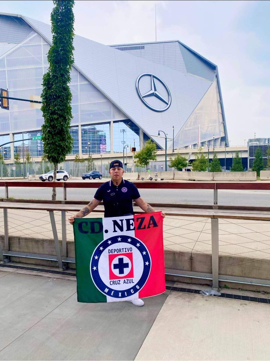 LoMejorDeCruzAzul tweet media