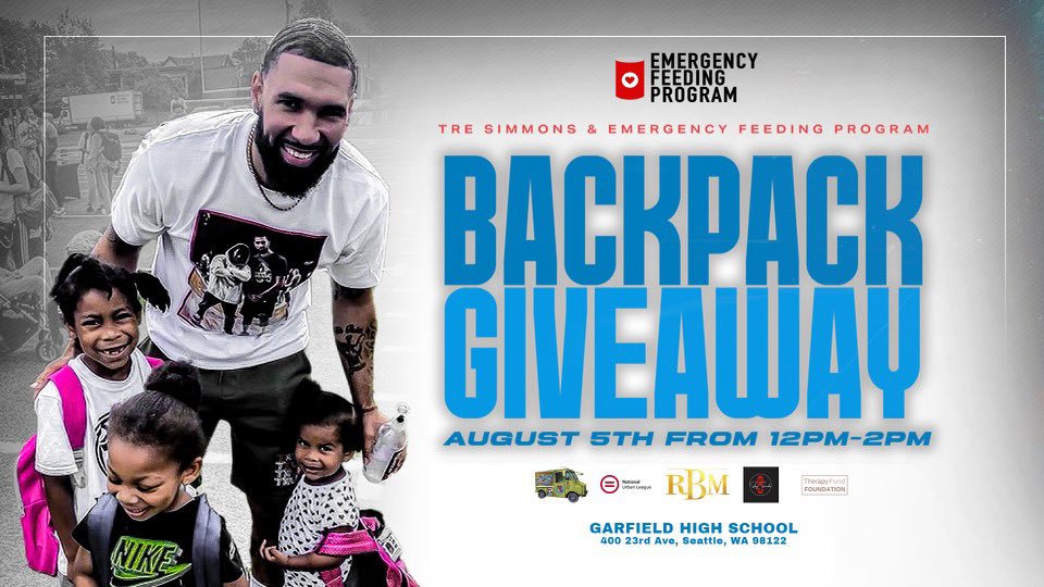 Tre Simmons tweet media