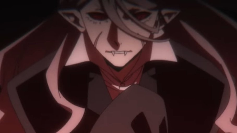 ranpoecult's tweet photo. no bc bram is having his anime debut in the next episode https://t.co/yiWybZ386s