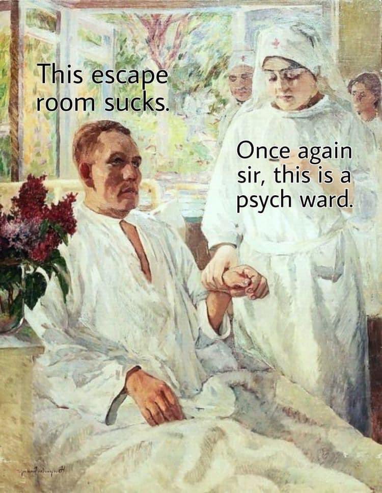 LindsHalladay's tweet photo. @HumansNoContext https://t.co/81Ptys6DVL