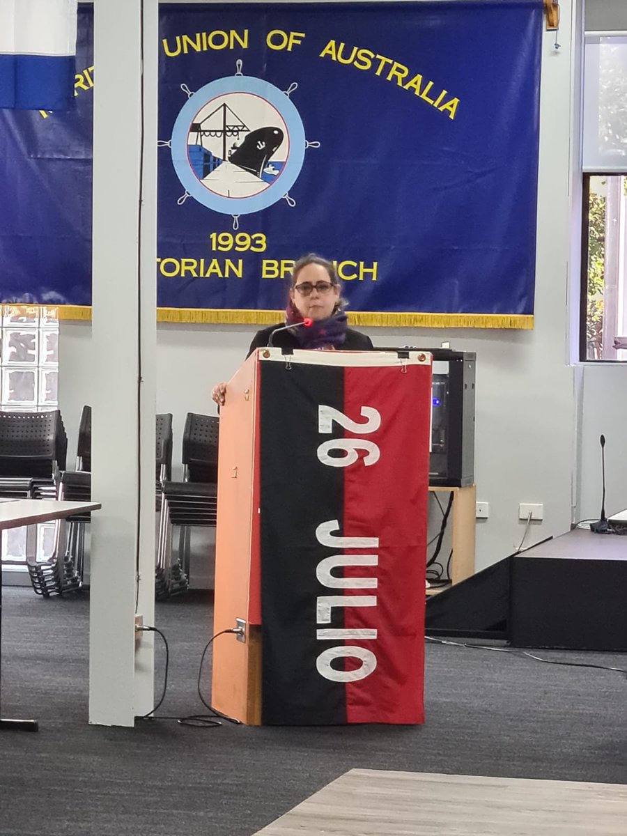 Tani_DL's tweet photo. Inician actividades de la Consultaciòn Nacional en #Melburne, #Australia. Todas las ramas de la #ACFS reunidas para unir esfuerzos en el apoyo a la Revoluciòn cubana y su pùeblo. 
Gracias a todos los amigos de #Cuba
Emociona enormemente sentir tanto amor por nuestra isla horòica. https://t.co/8UeSgdxxjB