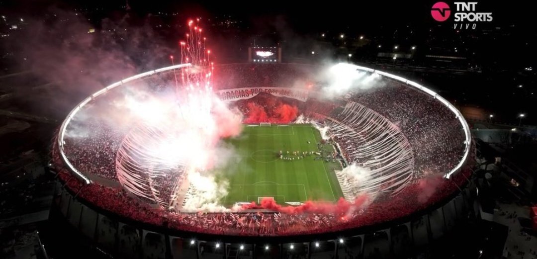 SwiftieCARP's tweet photo. @RiverPlate A celebrar el campeonato, somos los más ganadores del torneo local.

El martes contra el Inter, el Monumental arderá una vez más, te esperamos @SCInternacional https://t.co/q5z84AOdI1