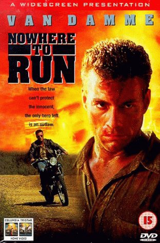 Who remembers this little gem? 

Very underrated in my opinion and one of Van Damme’s better films that shows off his acting chops
#FilmTwitter #movies #MovieNight #vandamme #jcvd #nowheretorun