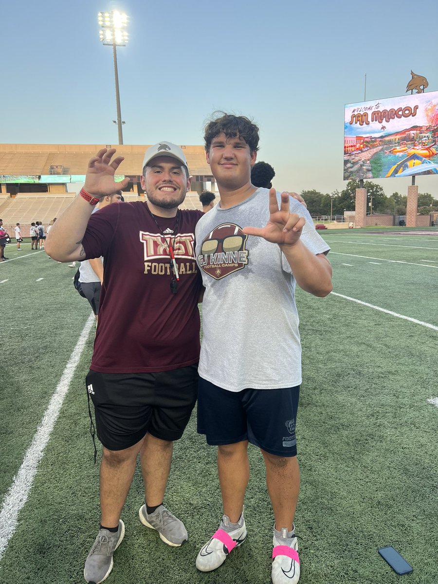 William Omenski tweet media