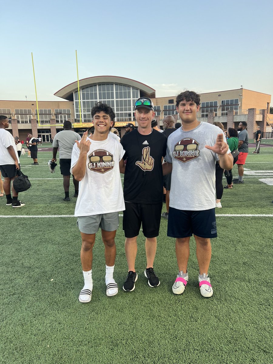 William Omenski tweet media