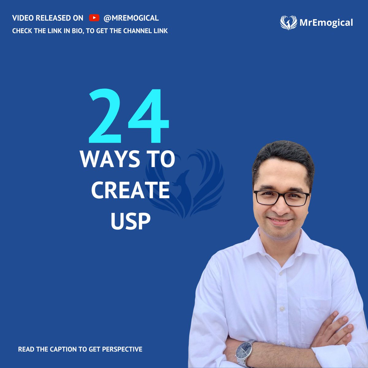 MrEmogical's tweet photo. USP… #UniqueSellingProposition. Unless a business manages to decode the USP of their brand, this factor ends up being a particular Unique Stressful Position in the business. https://t.co/GKQgiKxXfT