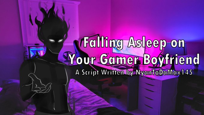 A SFW AUDIO?!?! I didn't know we could do that... Shoutouts to @GrissosFighters for letting me be on<a href="/tag/valentinesday"class="tags"><span>#valentinesday</span></a><a href="/tag/singleawarenessday"class="tags"><span>#singleawarenessday</span></a>