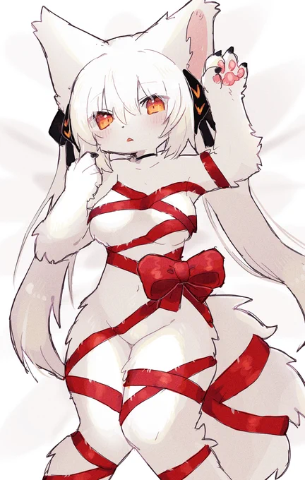 #この子ひとりで自分を認識してもらえそうなうちの子見せて欲しい  ルナちゃん