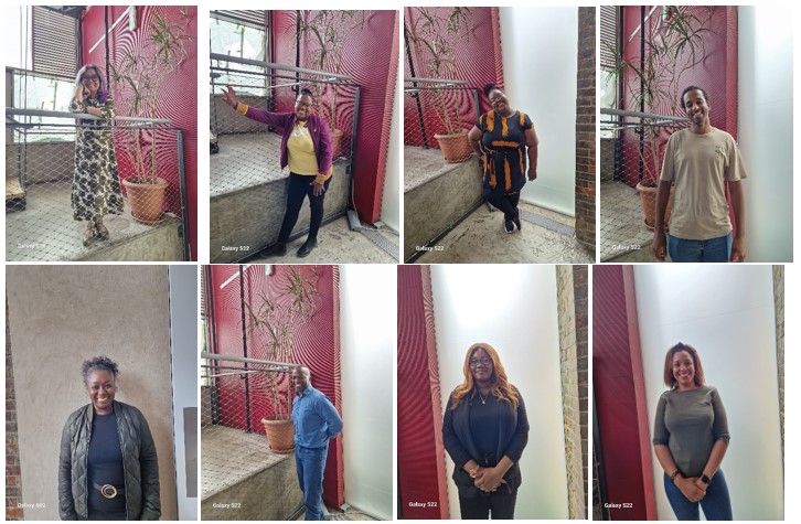 BAMEOTUK (@bameotuk) on Twitter photo 1/n Friday 28 Jul 2023 BAMEOTUK Expert Advisory RCOT Group met for 1st team building workshop funded by <a href="/theRCOT/">Royal College of Occupational Therapists</a> seed fund organised by Ketan Davé & facilitated by Manju of changemakersunltd.com
We met f2f to re-energise remotivate collaborate & refocus Sharing pics of the day 1/n Friday 28 Jul 2023 BAMEOTUK Expert Advisory RCOT Group met for 1st team building workshop funded by <a href="/theRCOT/">Royal College of Occupational Therapists</a> seed fund organised by Ketan Davé & facilitated by Manju of changemakersunltd.com
We met f2f to re-energise remotivate collaborate & refocus Sharing pics of the day