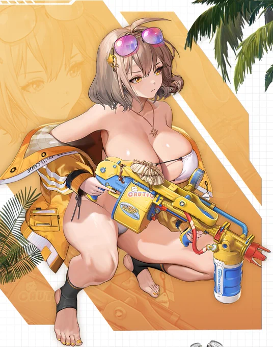 新星!!!