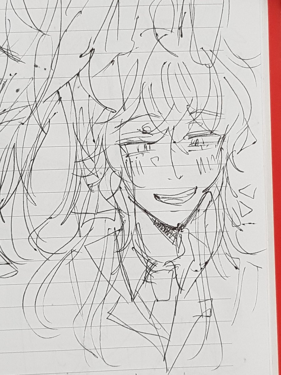 Yusechi1's tweet photo. I havent posted to twt in like 2 years omg https://t.co/ijFJ0UBoGU