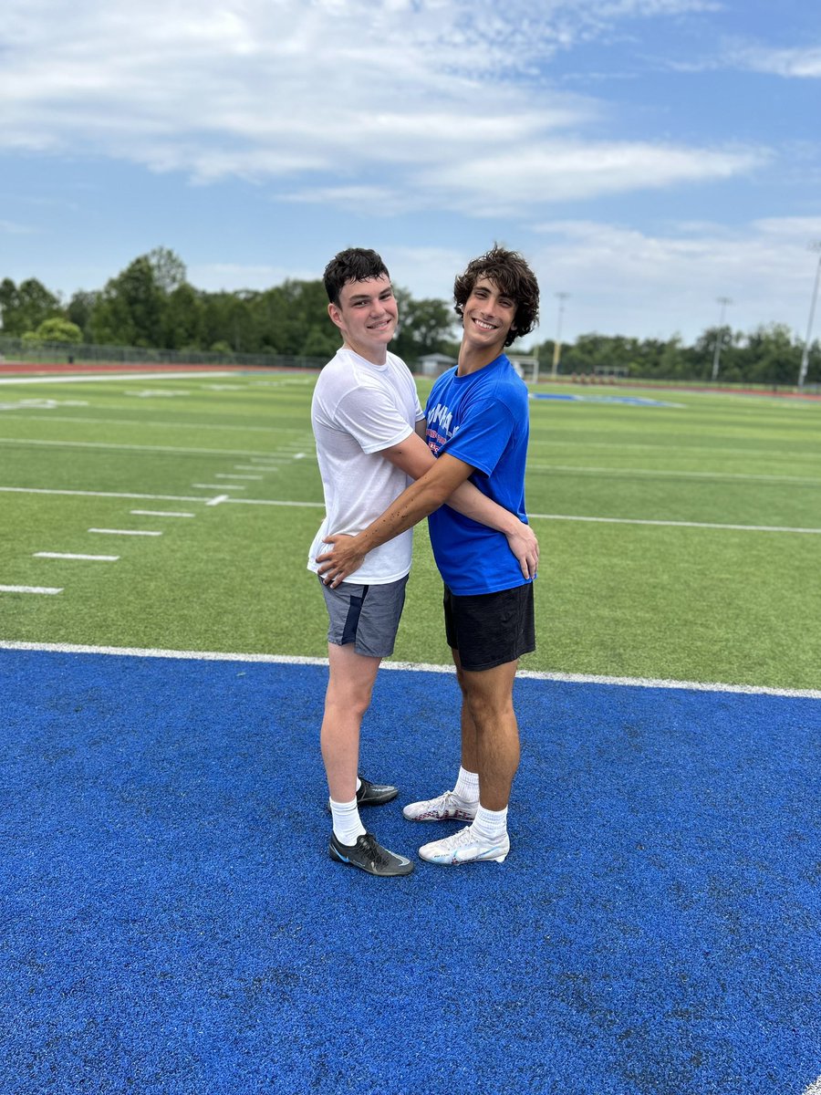 HHS Soccer tweet media
