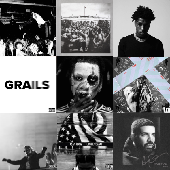 ReddCinema's tweet photo. what is the best black &amp; white album? https://t.co/dwduq7UhbV