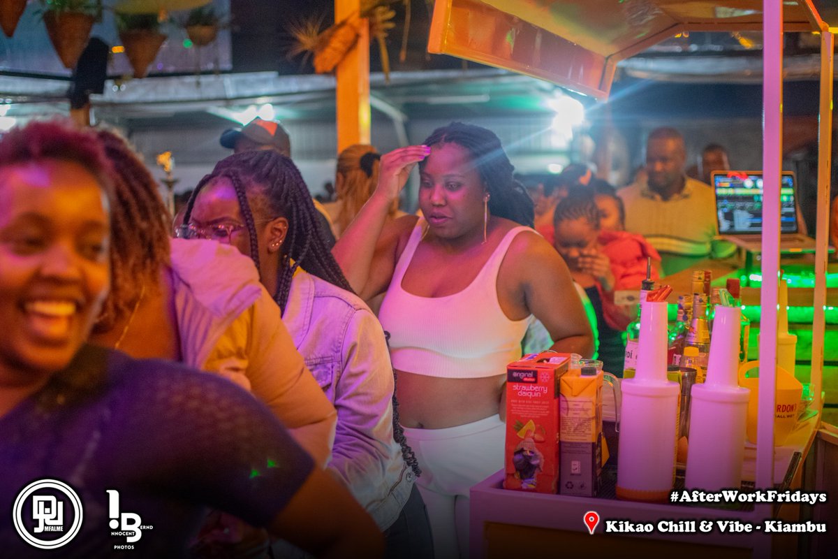 DjJoeMfalme's tweet photo. @Innocent_Bernd Party with Mr. Sherehe
π @kikao_chill_and_vibe
πΊπ½#AfterWorkFriday
A #JoeMfalmeLive Experience
πΈ @Innocent_Bernd https://t.co/WHMuyExbzN