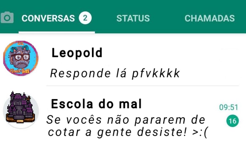 SacolaN1's tweet photo. @SaturnoHabblet @DiretoraFlor Assim: https://t.co/zefwjCQDry