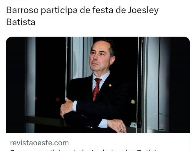 Um casal que destrói o Brasil, um ministro que rouba eleições, desculpa que se "TOMA".