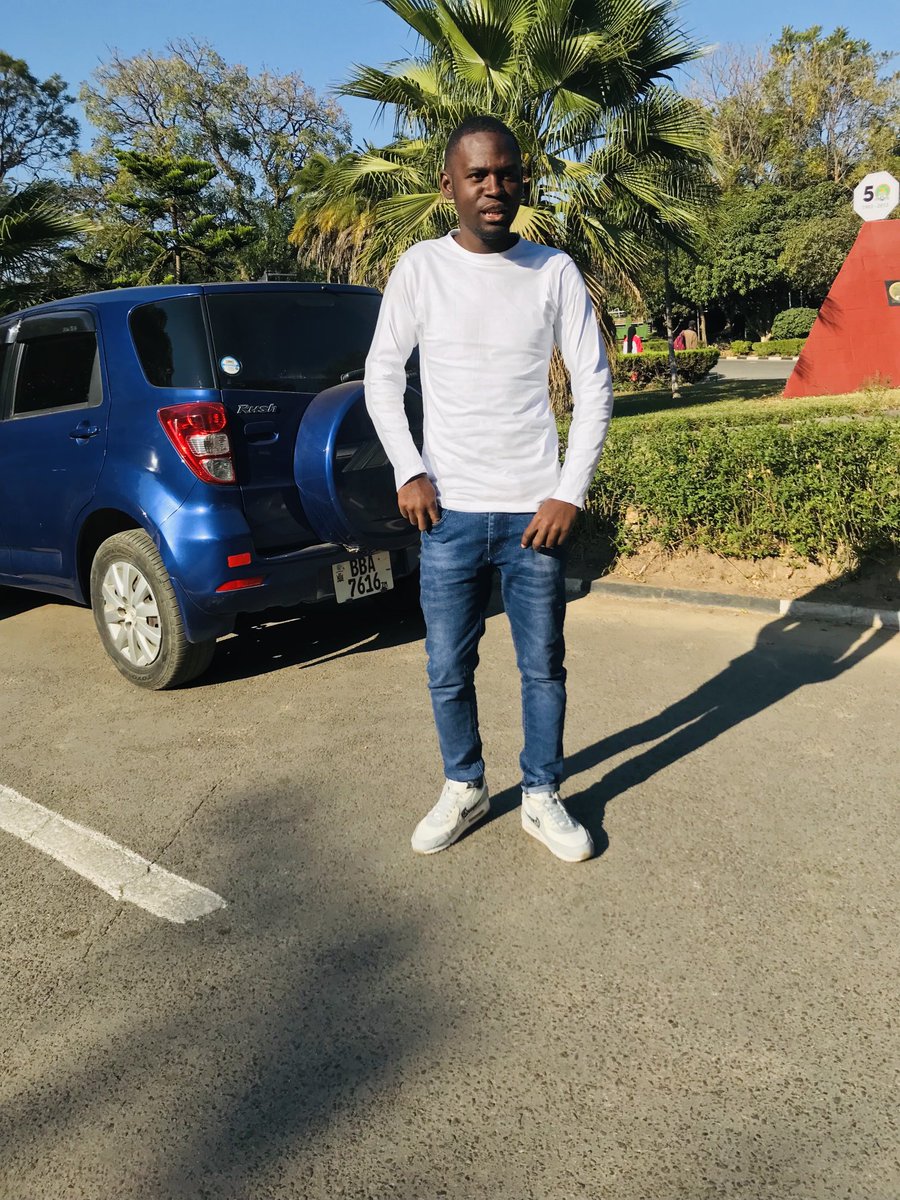 Chrissy De Freeman 🇿🇲 tweet media