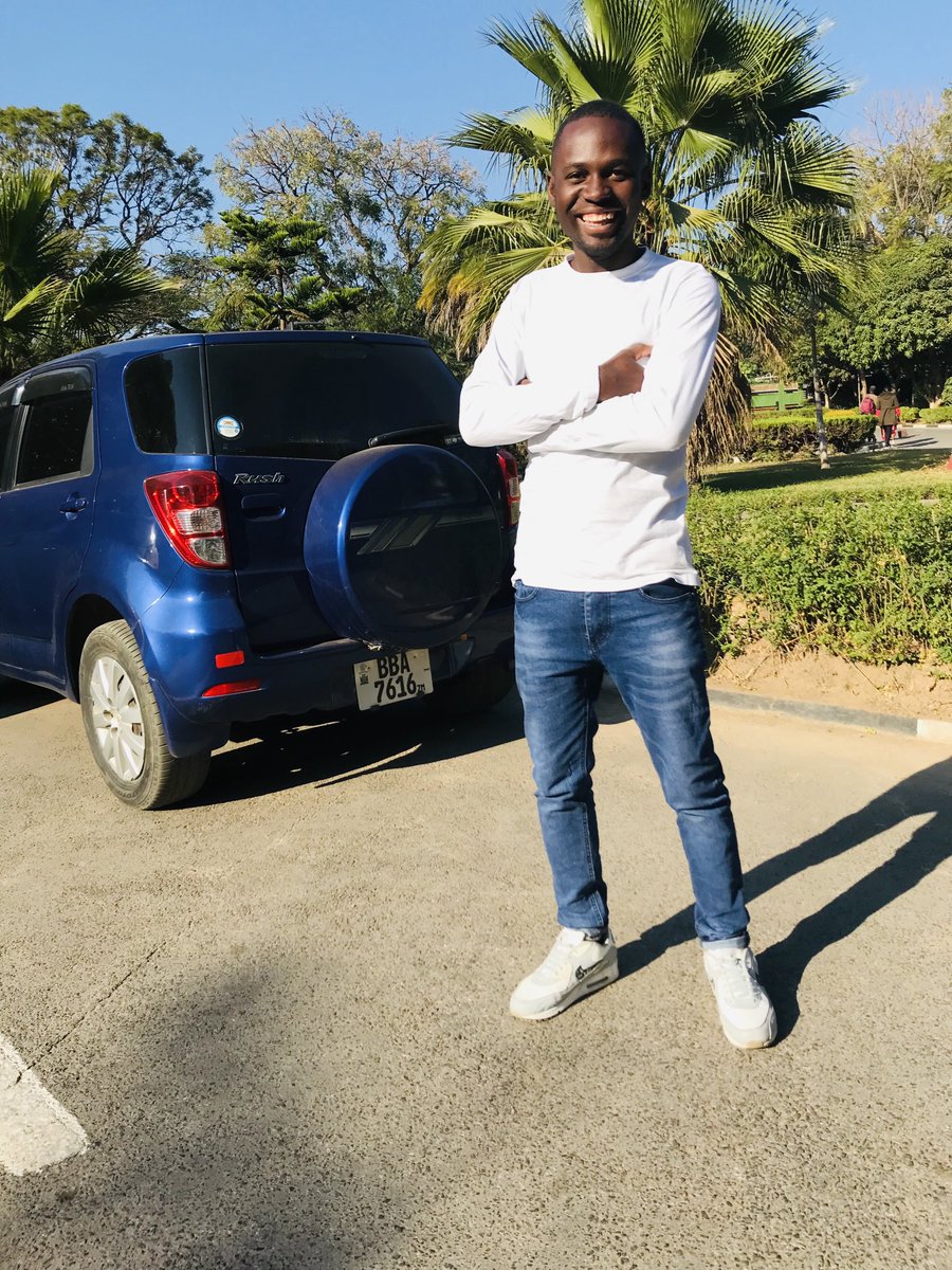 Chrissy De Freeman 🇿🇲 tweet media