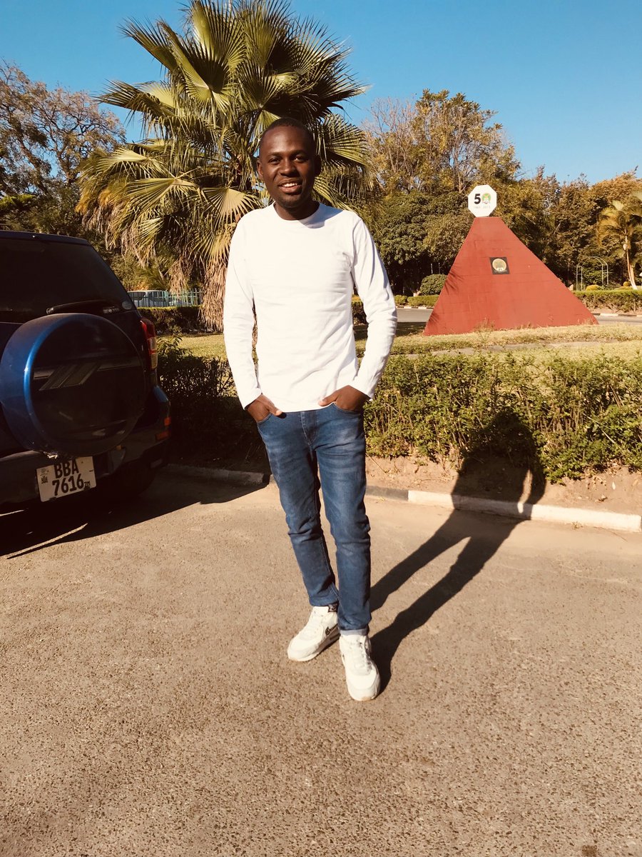 Chrissy De Freeman 🇿🇲 tweet media