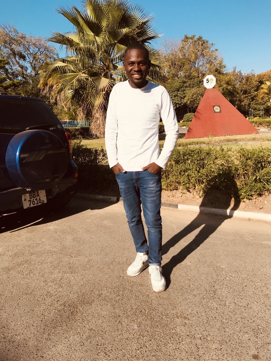 Chrissy De Freeman 🇿🇲 tweet media