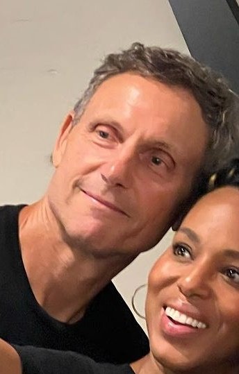 scandalphile's tweet photo. Gorgeousness!!!!π₯ππ₯° #baeonly π #tonygoldwyn https://t.co/XlQdHcAat2