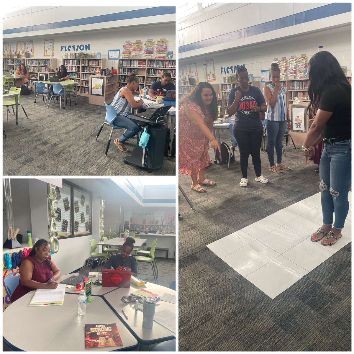 Keenya Jackson, Ed. D. (@keenyaj) on Twitter photo An engaging and thought-provoking Admin Retreat took place today. We set the foundation for how we will Soar to Greater Heights. It’s up from here, Team! Ms. James <a href="/Msgray_withanA/">Leondria Gray</a> <a href="/johnsonlm16/">Dr. Lashay Johnson</a> <a href="/NearsWarren/">Warren-Nears</a> <a href="/LRluvslitHERacy/">LaTasha Rutledge</a> @AshleyRucker85 <a href="/TeachSingleton/">Nefertiti Singleton Ed.S</a> <a href="/DrTamaraCandis/">Dr. Tamara Candis</a> An engaging and thought-provoking Admin Retreat took place today. We set the foundation for how we will Soar to Greater Heights. It’s up from here, Team! Ms. James <a href="/Msgray_withanA/">Leondria Gray</a> <a href="/johnsonlm16/">Dr. Lashay Johnson</a> <a href="/NearsWarren/">Warren-Nears</a> <a href="/LRluvslitHERacy/">LaTasha Rutledge</a> @AshleyRucker85 <a href="/TeachSingleton/">Nefertiti Singleton Ed.S</a> <a href="/DrTamaraCandis/">Dr. Tamara Candis</a>