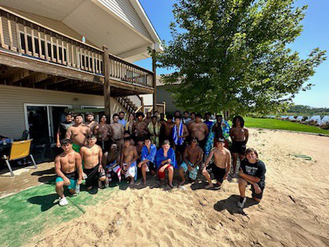 Omaha Bryan High Football tweet media