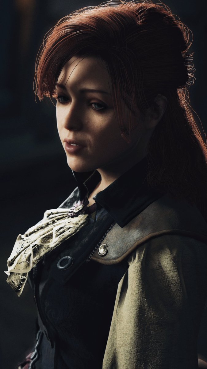 MissEvieFrye's tweet photo. The Templar Heiress ✠🥀
🎮 Assassin's Creed Unity
#ACFinest #WIGVPAC #AssassinsCreed https://t.co/XaRQQ1mM1B