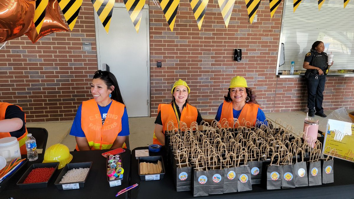 Sheldon Lake Elementary Eagles tweet media