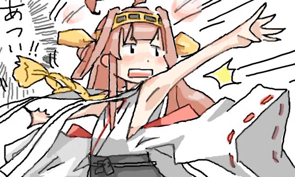 #みんなでデフォルメ絵をあげて幸せな気分になろうデフォルメっぽいのはこの辺 