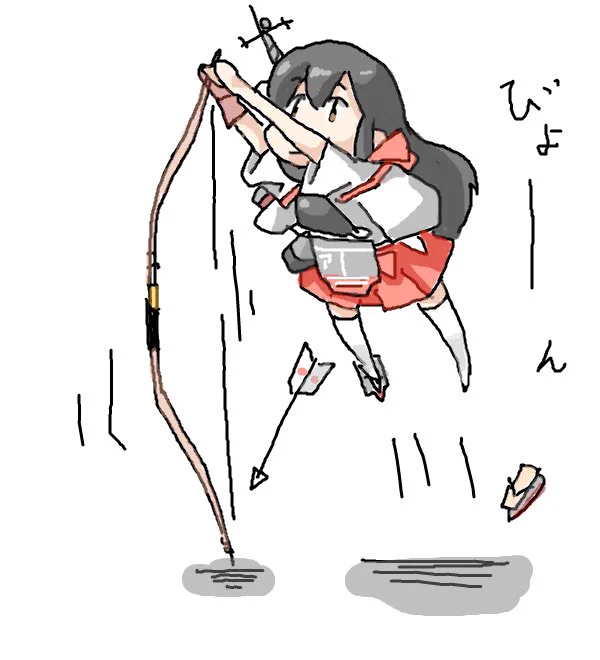 #みんなでデフォルメ絵をあげて幸せな気分になろうデフォルメっぽいのはこの辺 