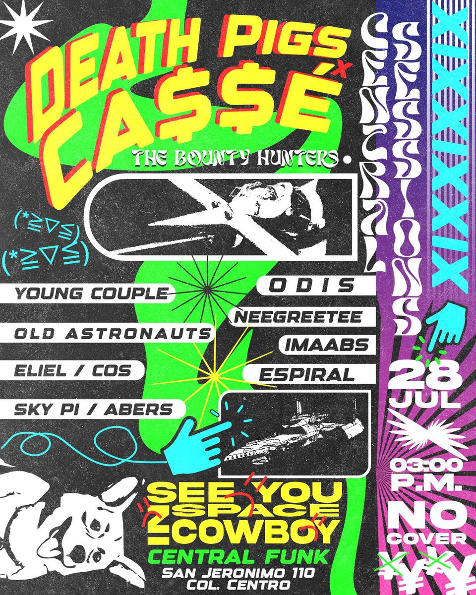 cassecollective's tweet photo. hoy 💃 https://t.co/K2356wyiRU