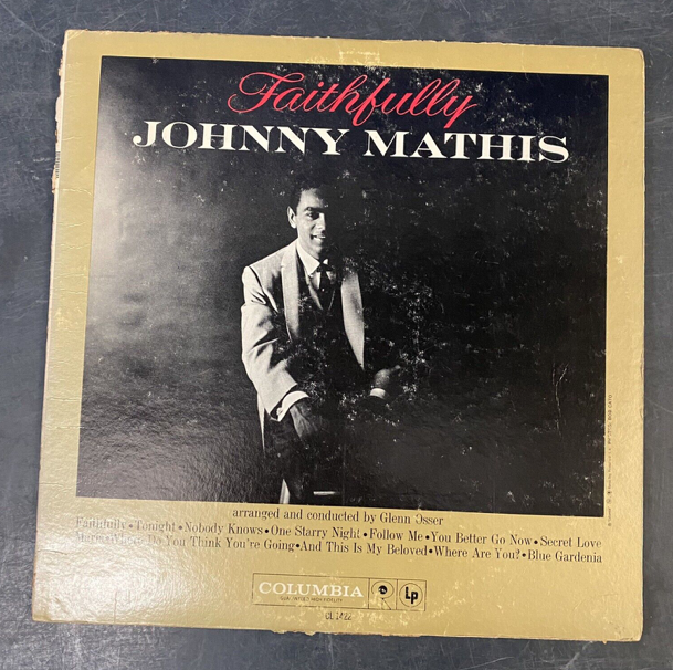 #JohnnyMathis #recordsforsale #vinylforsale #faitfullybyJohnnymathis #samplingrecords #Columbiarecords #goodmusic #vintagerecords #recordsonebay #records  
ebay.com/itm/4043068155…