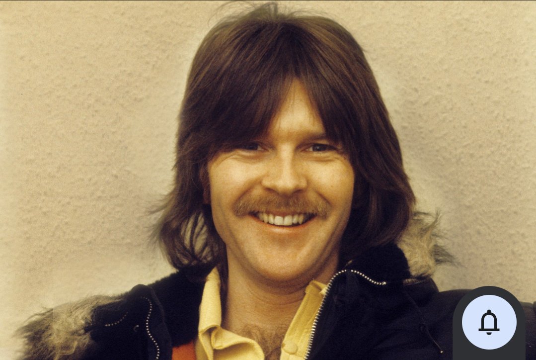 Qué gran banda. Vuela alto como las águilas Randy
#Eagles #RandyMeisner