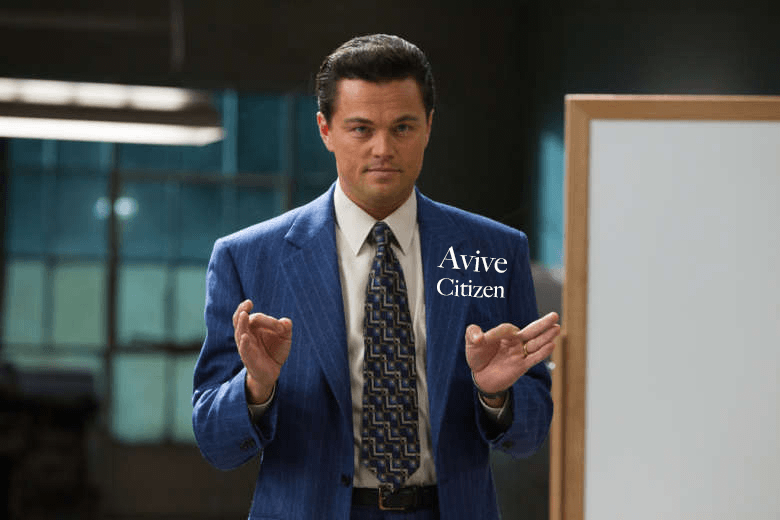 Swagata | Avive World tweet media