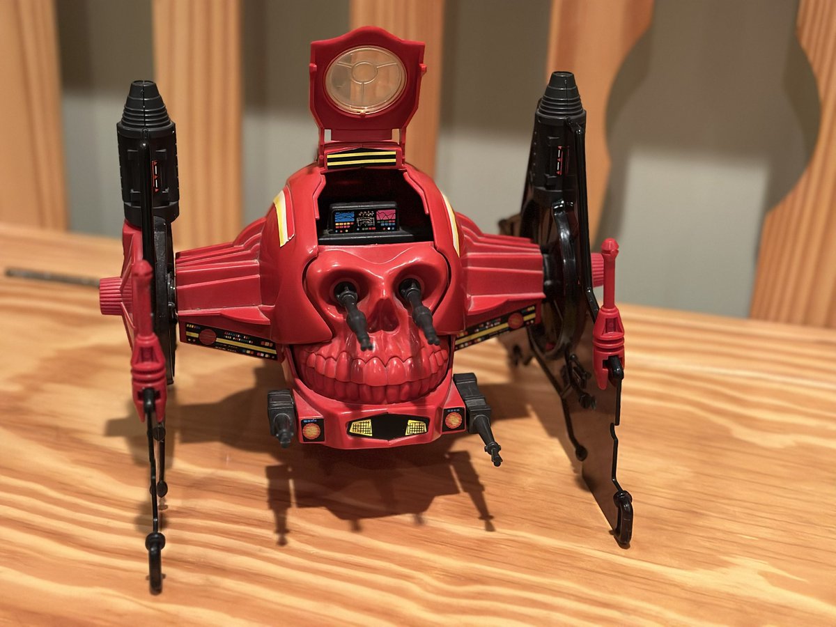 itpw's tweet image. My #GIJoe #CobraConvergence7 - Finale : Red Shadows &amp;amp; #Roboskull

Baron Ironblood 
Black Major
Red Wolf
Muton 

☠️💥💥💥☠️

#CC7 🐍
@HCC788 
@CobraConvergen1 
@PaddyLennon1 

#Cobra #YoJoe #ActionFigures #GIJoeCollector #GIJoePhotography #JoeNation #ToyPhotography #VintageToys